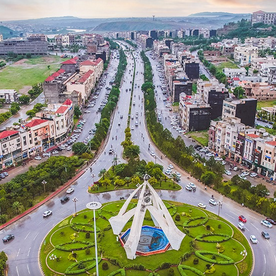 Islamabad