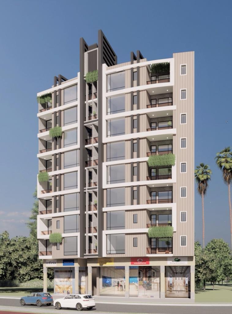 Capital Heights