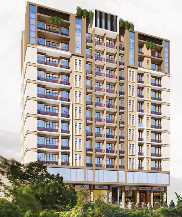 Capital Residencia